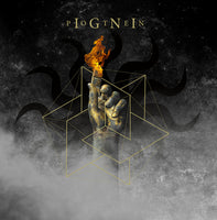 Gontyna Kry "Ignipoten" CD