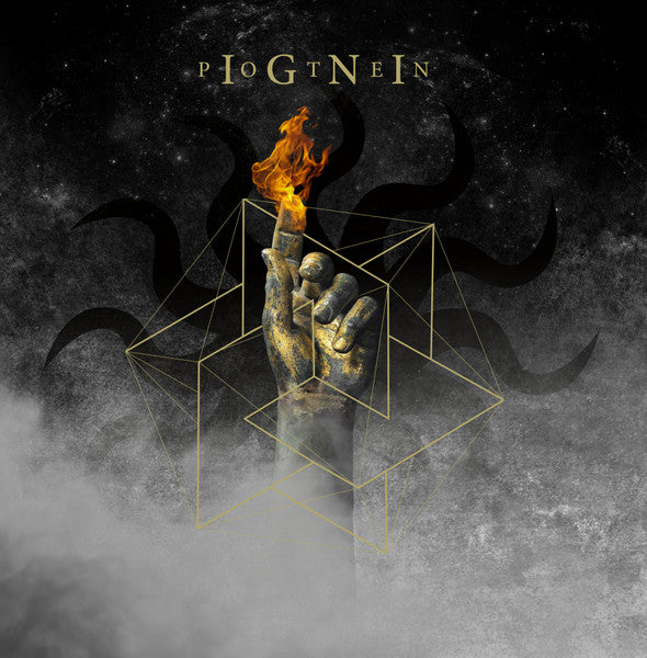 Gontyna Kry "Ignipoten" CD