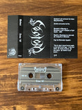 Wolves "Demo '97" tape