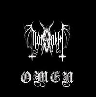 Morxakh "Omen" CD