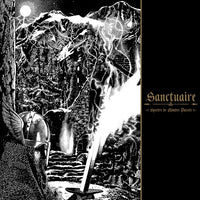Sanctuaire "Spectre de mondes passés" CD