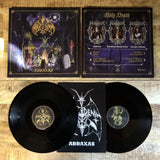 Holy Death "Abraxas" DLP