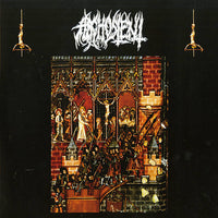 Arghoslent "Arsenal of Glory" LP