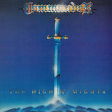 Commander "The High'n'Mighty" LP