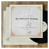 Der Blutharsch / Bradung split LP