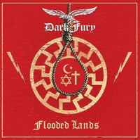 Dark Fury "Flooded Lands" LP