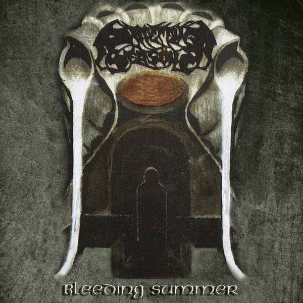 Different Seasons "Bleeding Summer" LP