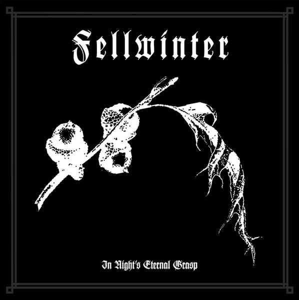 Fellwinter "In Night’s Eternal Grasp" CD