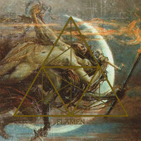 Flamen "Furor Lunae" CD