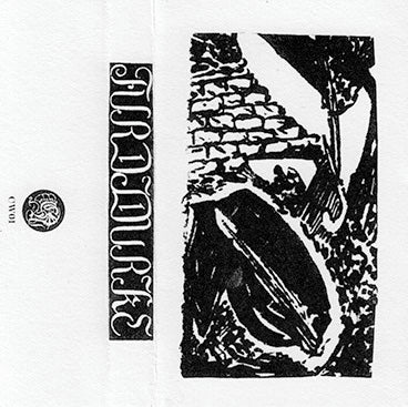 Furdidurke "Furdidurke" tape