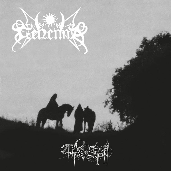 Gehenna "First Spell" LP