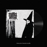 Moloch / Morigana "Satanic Vomit Holocaust / Aufgabe" split LP