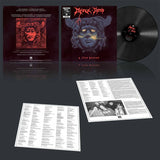 Mystic-Force "A Step Beyond" LP