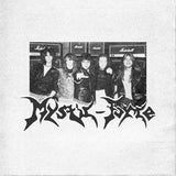 Mystic-Force "Mystic-Force" LP
