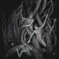 Nåstrond ‎"Muspellz Synir" CD