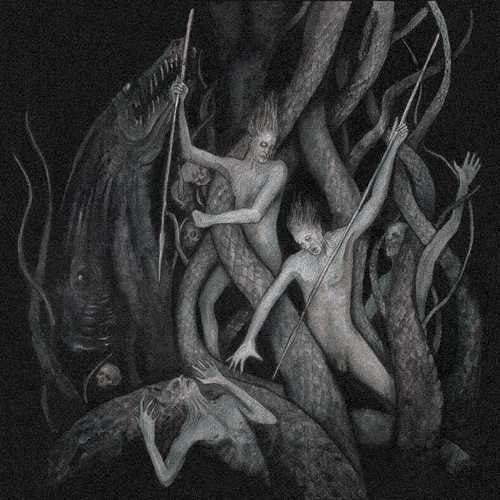 Nåstrond ‎"Muspellz Synir" CD