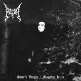 Pagan "Svarte Vinger / Magilny Klicz" LP