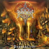 Pantheon "Paganuclear" DLP