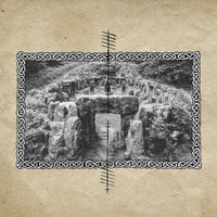 Rites of Tara "To the Otherworld of Silver" CD