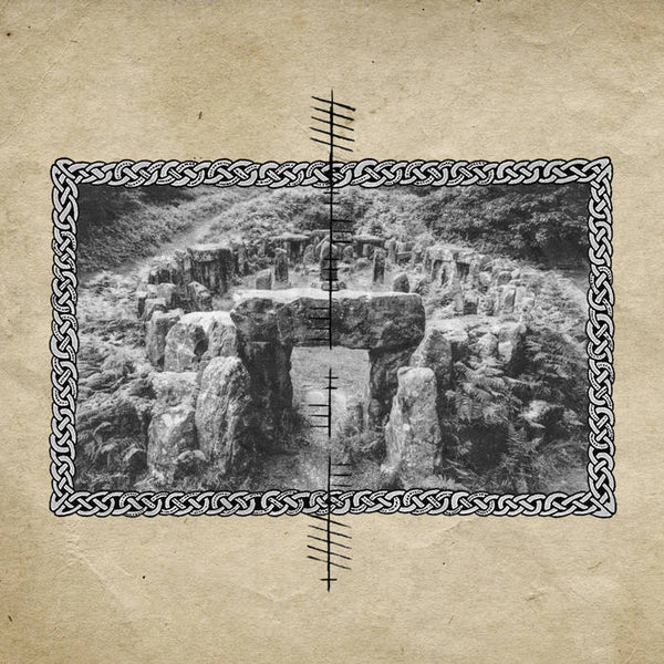 Rites of Tara "To the Otherworld of Silver" CD