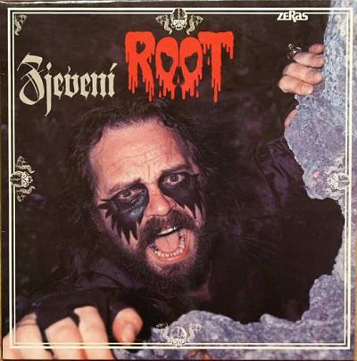 Root "Zjevení" LP
