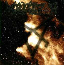 Vassafor "Vassafor" CD