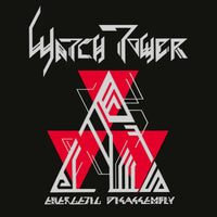 Watchtower "Energetic Disassembly" 2CD