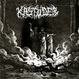 Gärgäntuäh / Kastijder "Föltrit / Reinigend Vuur" split CD