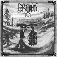 Gärgäntuäh / Kastijder "Föltrit / Reinigend Vuur" split CD