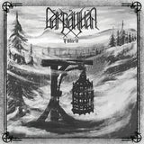 Gärgäntuäh / Kastijder "Föltrit / Reinigend Vuur" split CD