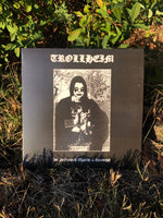 Trollheim "Im Heidenwald Elfgards & Ensomhet" LP