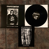 Trollheim "Im Heidenwald Elfgards & Ensomhet" LP