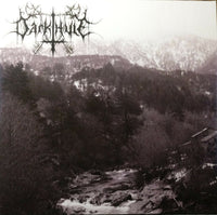 Darkthule "Awakening Of The Ancient Past / The Coming From The Past" LP