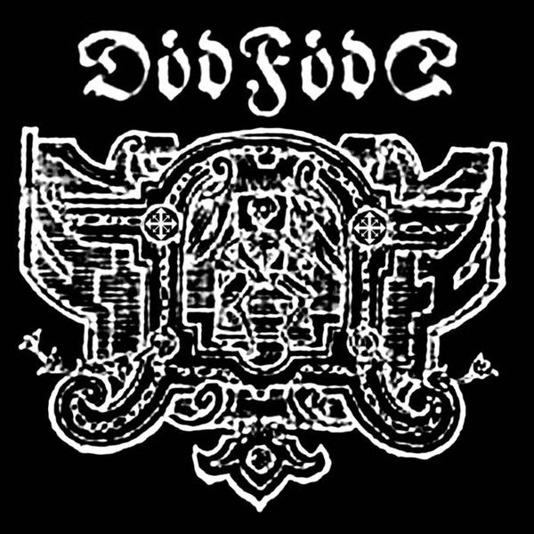 Dödfödd "Besvärjelse För Omvänd Rekreation" LP