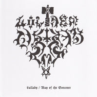 Golden Dawn "Lullaby / Way of the Sorcerer" CD
