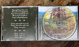 Kestrel "Primordial Remembrance" CD